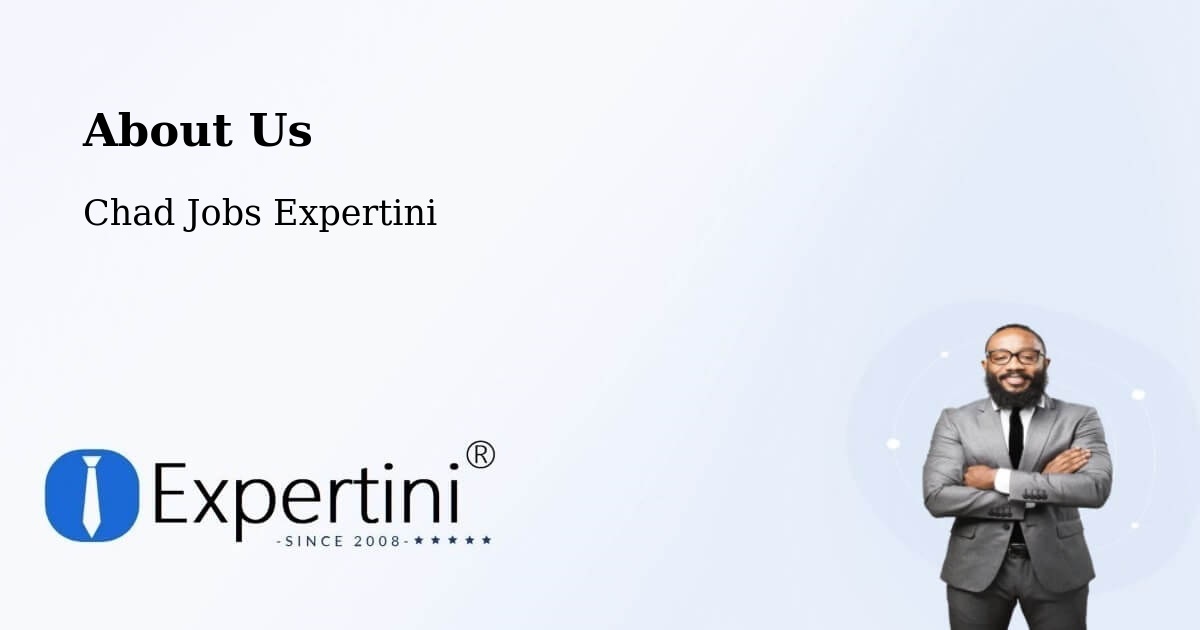 About Expertini Recruitment Platform  – Lac Wey - Lac Wey, Chad Jobs Expertini