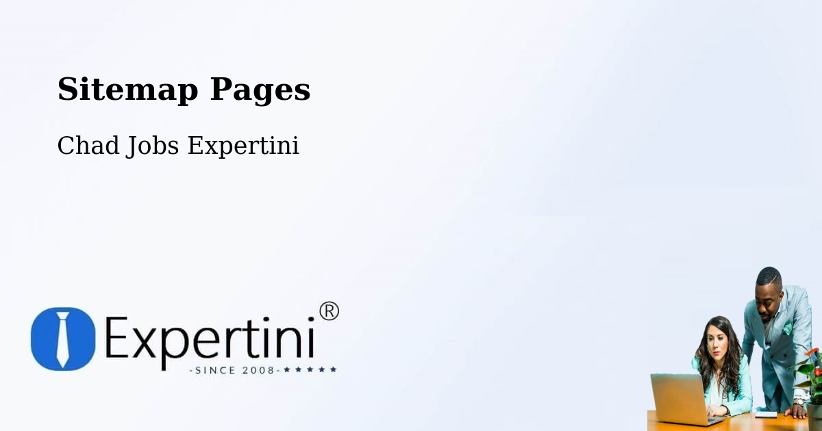 Sitemap Pages - Lac Wey - Chad Jobs Expertini